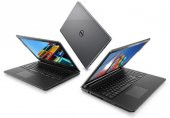 DELL Inspiron 15 3000,i3-6006U,4GB,1TB,2GB,15.6"FHD, Linux Notebook 3567-FHDB06F41C - 1
