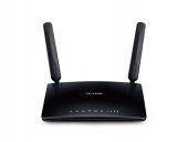 TP-LINK 300Mbps AXC50 Çift Bant 4G LTE Router ARCHER-MR200 - 1