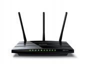 TP-LINK 1200Mbps Kablosuz ADSL2+ VDSL ADSL Modem/Router ARCHER-VR400 - 1