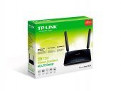 TP-LINK 300Mbps AXC50 Çift Bant 4G LTE Router ARCHER-MR200 - 3