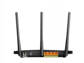 TP-LINK 1200Mbps Kablosuz ADSL2+ VDSL ADSL Modem/Router ARCHER-VR400 - 4