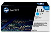 HP No 645A Mavi 12000 Sayfa Lazer Toner C9731A - 1