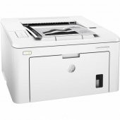 HP LaserJet Pro M203DW Mono Laser WiFi 28ppm A4 Yazıcı G3Q47A - 1