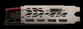 MSI GTX1060 6GB 192B GDDR5 DVI/HDMI/DP Nvidia Gaming Ekran Kartı GTX1060-GAMING-X6G - 3