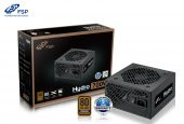 FSP FSP HYDRO Serisi HD700 80Plus Bronze 700W PSU 5 Yıl Garanti HD700 - 1