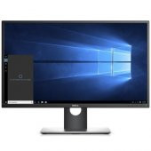 DELL 22" 1680x1050 5ms 60Hz VGA HDMI DP Siyah LED Monitör P2217 - 1