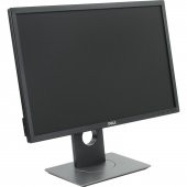 DELL 22" 1680x1050 5ms 60Hz VGA HDMI DP Siyah LED Monitör P2217 - 2