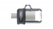 SANDISK Ultra Dual Drive m3.0 32 GB SDDD3-032G-G46 - 1