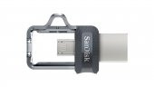 SANDISK Ultra Dual Drive m3.0 32 GB SDDD3-032G-G46 - 2