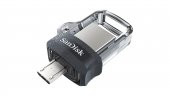 SANDISK Ultra Dual Drive m3.0 32 GB SDDD3-032G-G46 - 3
