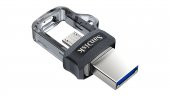 SANDISK Ultra Dual Drive m3.0 32 GB SDDD3-032G-G46 - 4
