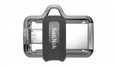 SANDISK Ultra Dual Drive m3.0 32 GB SDDD3-032G-G46 - 5