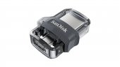 SANDISK Ultra Dual Drive m3.0 32 GB SDDD3-032G-G46 - 6