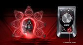 XPG Emix H30 Solox F30 Amplifier Kulak Üstü Gaming Kulaklık SOLOXF30-EMIXH30 - 2