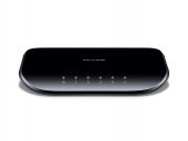 TP-LINK 10/100/1000Mbps 5xPort %50 Güç Tasarruflu Tak Kullan Switch TL-SG1005D - 2