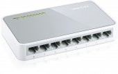TP-LINK 10/100Mbps 8xPort Switch TL-SF1008D - 5