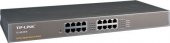 TP-LINK 10/100/1000Mbps 16xPort %15 Güç Tasarruflu Raf Tipi Switch TL-SG1016 - 2