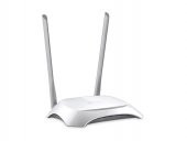 TP-LINK 300Mbps 2x Harici Antenli N Router TL-WR840N - 4