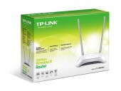 TP-LINK 300Mbps 2x Harici Antenli N Router TL-WR840N - 5