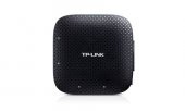 TP-LINK USB 3.0 4 Port 5Gbps Hub Çoklayıcı UH400 - 1