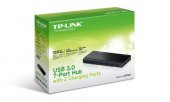TP-LINK USB 3.0 7 Port + 2 Şarj Portu Çoklayıcı UH720 - 3