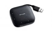 TP-LINK USB 3.0 4 Port 5Gbps Hub Çoklayıcı UH400 - 7