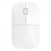 HP Z3700 Beyaz Kablosuz Mouse V0L80AA - 1