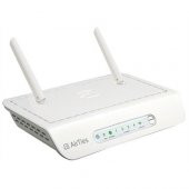 AİRTİES AİR 5453 v2 300 Mbps Adsl2 4 PORT KABLOSUZ MODEM - 1