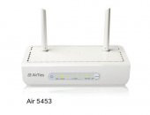 AİRTİES AİR 5453 v2 300 Mbps Adsl2 4 PORT KABLOSUZ MODEM - 2