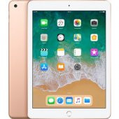Apple iPad 6.Nesil 32GB 9.7" Wi-Fi IPS Tablet - 1