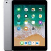 Apple iPad 6.Nesil 32GB 9.7" Wi-Fi IPS Tablet - 2