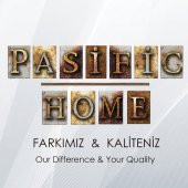 PASİFİC HOME HUGA 140LK BAŞLIK P.BEYAZ - 5