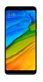 XİAOMİ REDMİ NOTE 5 64 GB DUAL SİM SİYAH (KVK) - 3