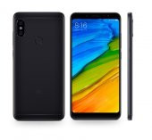XİAOMİ REDMİ NOTE 5 64 GB DUAL SİM SİYAH (KVK) - 4