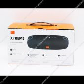 Jbl Büyük Boy Xtreme "Tip" Bluetooth Kablosuz Ses Bomba Hoparlör - 5
