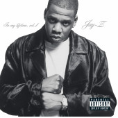 JAY-Z - IN MY LIFETIME VOL.1 (CD) - 1