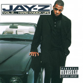 JAY-Z - VOL.2... HARD KNOCK LIFE (CD) (1998) - 1