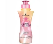 Schwarzkopf Got2B Smooth Chic Anti Frizz Lotion Saç Losyonu 200 Ml - 1