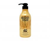 Redist 40 Bitkili Saç Bakım Şampuanı 500 Ml - 1