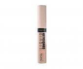 Pastel Profashion Liquid Kapatıcı No:102 Nude - 1