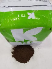 İthal Torf 40 Litre Bitki Toprağı Bitki Torfu Fide Torfu  Çiçek Toprağı - 2