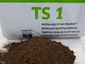 İthal Torf 40 Litre Bitki Toprağı Bitki Torfu Fide Torfu  Çiçek Toprağı - 5