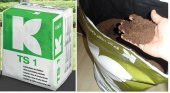 İthal Torf 70 Litre Çiçek Toprağı Bitki Toprağı Bitki Torfu Fide Torfu Klasman TS1 Toprak Torf - 2