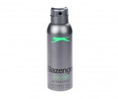 Slazenger Active Sport Yeşil 150 Ml Erkek Deodorant - 1