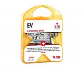 Dr Plus İlk Yardım Çantası Ev MiniKit - 1