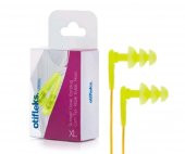 Otifleks Çam Tipi Klasik Kulak Tıkacı 2li İpli (X-Large) - 1