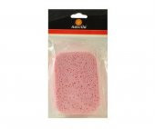 Nascita Yüz Temizleme Süngeri 0013 - Pembe - 2