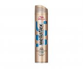 Wella Wellaflex Şekillendirici Saç Spreyi Ekstra Güçlü 250 Ml - 1