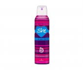 She Is Sexy 150 Ml Kadın Deodorant - 1