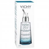 Vichy Mineral 89 Mineralizing Water Hyaluronic Acid 50 ml - 1